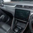2024 MG ZS EV in Malaysia – bargain B-segment EV SUV to rival BYD Atto 3, 176 PS, 320 km range, RM127k