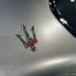 2024 Maserati GranTurismo launched in Malaysia – up to 557 PS; 3.0T V6; from RM739k before taxes, options