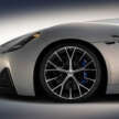 2024 Maserati GranTurismo launched in Malaysia – up to 557 PS; 3.0T V6; from RM739k before taxes, options