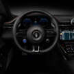 2024 Maserati GranTurismo launched in Malaysia – up to 557 PS; 3.0T V6; from RM739k before taxes, options