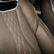 2024 Maserati GranTurismo launched in Malaysia – up to 557 PS; 3.0T V6; from RM739k before taxes, options