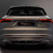 2024 Maserati Grecale Folgore – brand’s first EV SUV; 557 PS, 820 Nm, 105 kWh battery, up to 501 km range