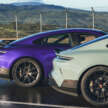 2024 Porsche Taycan Turbo GT in Malaysia – 1,108 PS/1,340 Nm track-focused EV priced from RM1.16mil