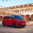 2024 Volkswagen ID. Buzz GTX debuts – 340 PS dual-motor; 2 wheelbases; 79 or 86 kWh, 0-100 km/h in 6.5s