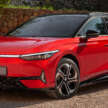2024 Volkswagen ID.7 GTX Tourer – brand’s most powerful estate with 340 PS, up to 585 km EV range