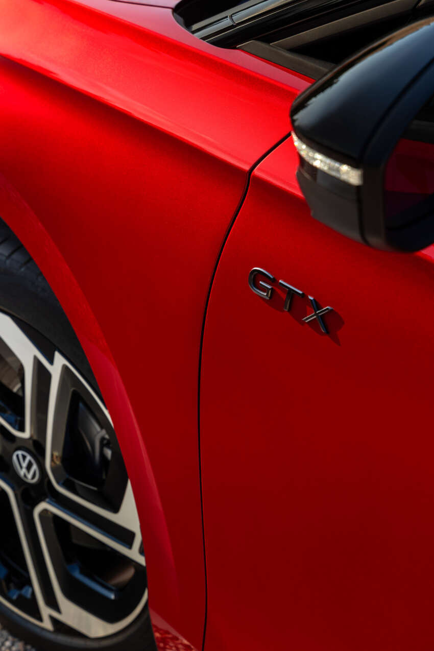 2024 Volkswagen ID.7 GTX Tourer – brand’s most powerful estate with 340 PS, up to 585 km EV range 1740277