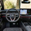 2024 Volkswagen ID.7 GTX Tourer – brand’s most powerful estate with 340 PS, up to 585 km EV range
