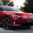 2024 Volkswagen ID.7 GTX Tourer – brand’s most powerful estate with 340 PS, up to 585 km EV range