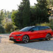2024 Volkswagen ID.7 GTX Tourer – brand’s most powerful estate with 340 PS, up to 585 km EV range