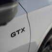 2024 Volkswagen ID.7 GTX Tourer – brand’s most powerful estate with 340 PS, up to 585 km EV range