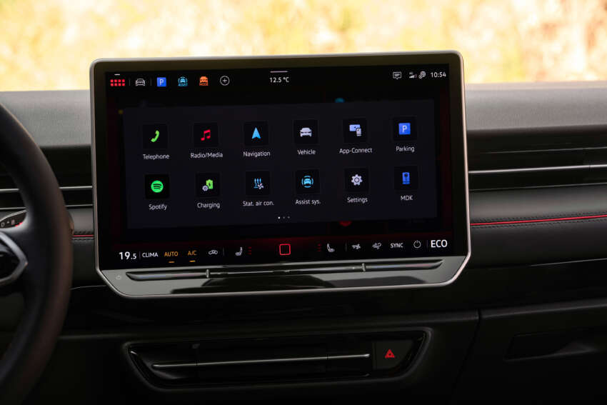 2024 Volkswagen ID.7 GTX Tourer – brand’s most powerful estate with 340 PS, up to 585 km EV range 1740301