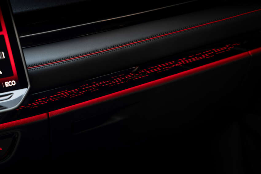 2024 Volkswagen ID.7 GTX Tourer – brand’s most powerful estate with 340 PS, up to 585 km EV range 1740302