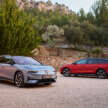 2024 Volkswagen ID.7 GTX Tourer – brand’s most powerful estate with 340 PS, up to 585 km EV range