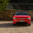2024 Volkswagen ID.7 GTX Tourer – brand’s most powerful estate with 340 PS, up to 585 km EV range