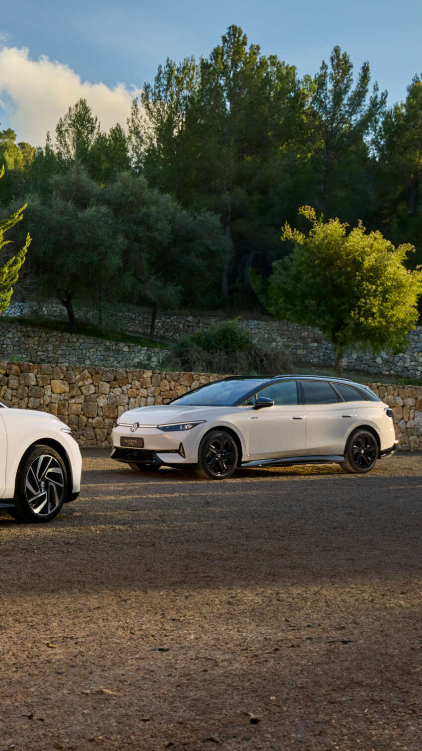 2024 Volkswagen ID.7 GTX Tourer – brand’s most powerful estate with 340 PS, up to 585 km EV range 1740310