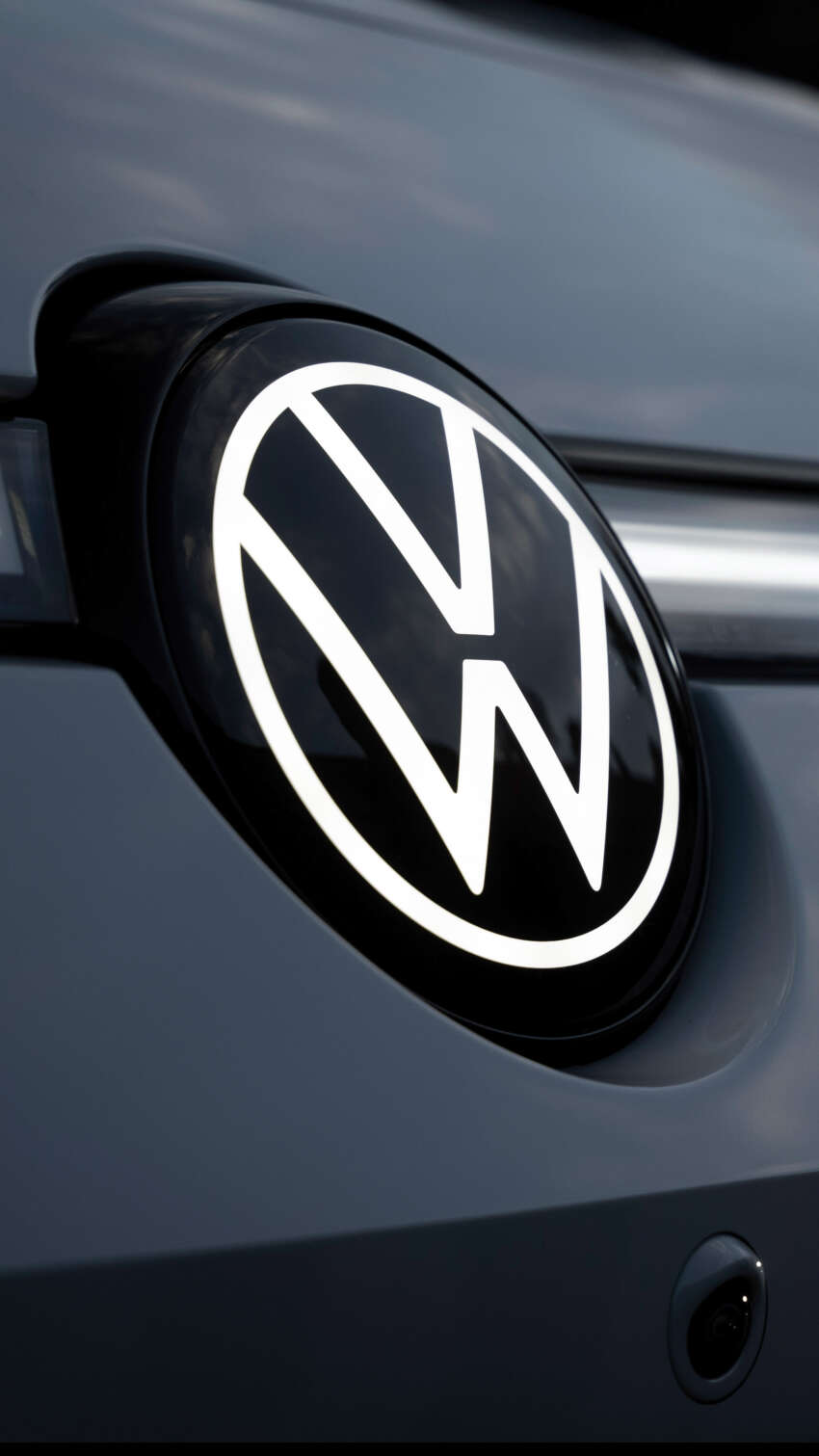 2024 Volkswagen ID.7 GTX Tourer – brand’s most powerful estate with 340 PS, up to 585 km EV range 1740312