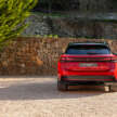 2024 Volkswagen ID.7 GTX Tourer – brand’s most powerful estate with 340 PS, up to 585 km EV range