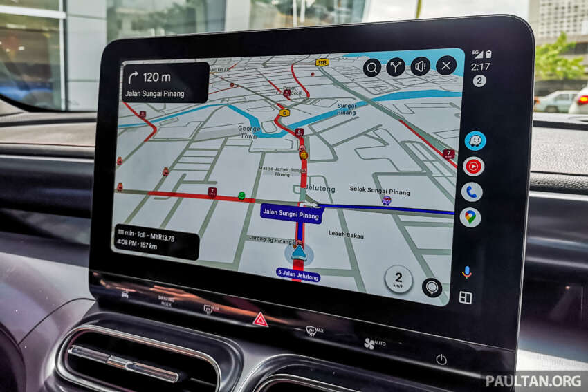 2024 smart #1 review – could this be the smartest EV choice if you’re transitioning from a premium ICE car? 1745395