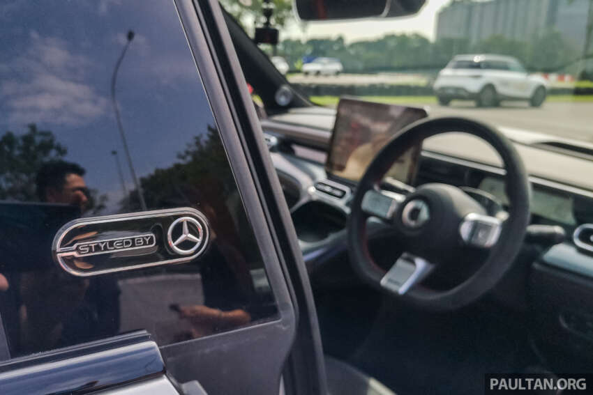 2024 smart #1 review – could this be the smartest EV choice if you’re transitioning from a premium ICE car? 1745383