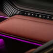 2025 Infiniti QX80 debuts in the US with concept car looks – three-row SUV; 450 hp 3.5L twin-turbo V6, 9AT