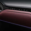 2025 Infiniti QX80 debuts in the US with concept car looks – three-row SUV; 450 hp 3.5L twin-turbo V6, 9AT