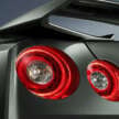 2025 Nissan GT-R launched in Japan – eight variants, from RM451k; limited production; is this the final R35?