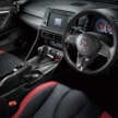 2025 Nissan GT-R launched in Japan – eight variants, from RM451k; limited production; is this the final R35?