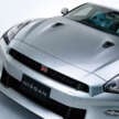 2025 Nissan GT-R launched in Japan – eight variants, from RM451k; limited production; is this the final R35?