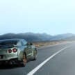 2025 Nissan GT-R launched in Japan – eight variants, from RM451k; limited production; is this the final R35?