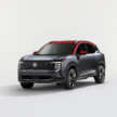 2025 Nissan Kicks revealed – Honda HR-V rival gains new style, more powerful 2.0L engine, available AWD
