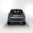 2025 Nissan Kicks revealed – Honda HR-V rival gains new style, more powerful 2.0L engine, available AWD
