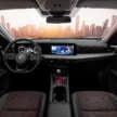 2025 Nissan Kicks revealed – Honda HR-V rival gains new style, more powerful 2.0L engine, available AWD