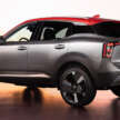 2025 Nissan Kicks revealed – Honda HR-V rival gains new style, more powerful 2.0L engine, available AWD