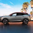 2025 Nissan Kicks revealed – Honda HR-V rival gains new style, more powerful 2.0L engine, available AWD
