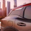 2025 Nissan Kicks revealed – Honda HR-V rival gains new style, more powerful 2.0L engine, available AWD