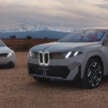 2026 BMW iX3 to debut on September 5 – second-gen EV SUV leads Neue Klasse era; up to 800 km range