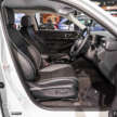 Bangkok 2024: Honda e:N1 EV – 204 PS/310 Nm all-electric HR-V, 68.8 kWh battery, 412 km WLTP range