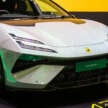 Lotus Emeya seen in Malaysia – up to 918 PS, 610 km range; EV to launch soon and be priced from RM600k?