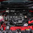 2025 Toyota Corolla Cross facelift launched at KLIMS 2024 – 1.8 V, HEV; GR Sport now hybrid, RM134k-149k