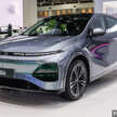 Xpeng G6 ditemui di Malaysia – pesaing Tesla Model Y bakal tiba, kuasa sehingga 296 PS, jarak 570 km?