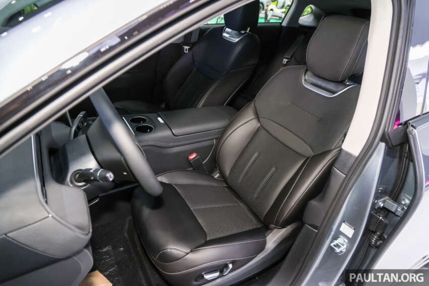 Bangkok 2024: Xpeng G6 bookings open in Thailand – up to 755 km EV range; coming to Malaysia in Q3 1744357