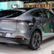 Xpeng G6 ditemui di Malaysia – pesaing Tesla Model Y bakal tiba, kuasa sehingga 296 PS, jarak 570 km?