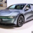 Bangkok 2024: Zeekr makes ASEAN debut – LHD Zeekr X, 009 and 007 EVs, coming to Malaysia soon?