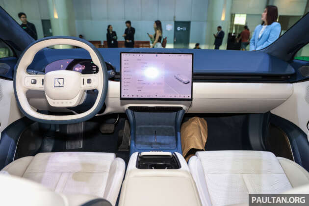 Bangkok 2024: Zeekr makes ASEAN debut – LHD Zeekr X, 009 and 007 EVs, coming to Malaysia soon?