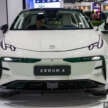 Zeekr X to launch in Australia in October – RWD and AWD from RM177k, 009 end-2024; Malaysia next?