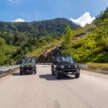 Suzuki Jimny Rainforest, Black Edition in Malaysia – special graphics, accessories, RM169k to RM172k