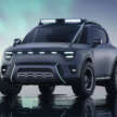 smart Concept #5 unveiled – four-seater EV SUV with 100+ kWh battery, 800-volt tech; over 550 km range