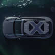 smart Concept #5 unveiled – four-seater EV SUV with 100+ kWh battery, 800-volt tech; over 550 km range