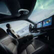 smart Concept #5 unveiled – four-seater EV SUV with 100+ kWh battery, 800-volt tech; over 550 km range