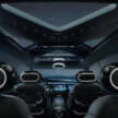 smart Concept #5 unveiled – four-seater EV SUV with 100+ kWh battery, 800-volt tech; over 550 km range